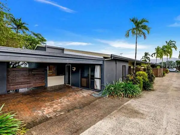 Sixth view of Homely apartment listing, 9/12-14 Winkworth Street, Bungalow QLD 4870