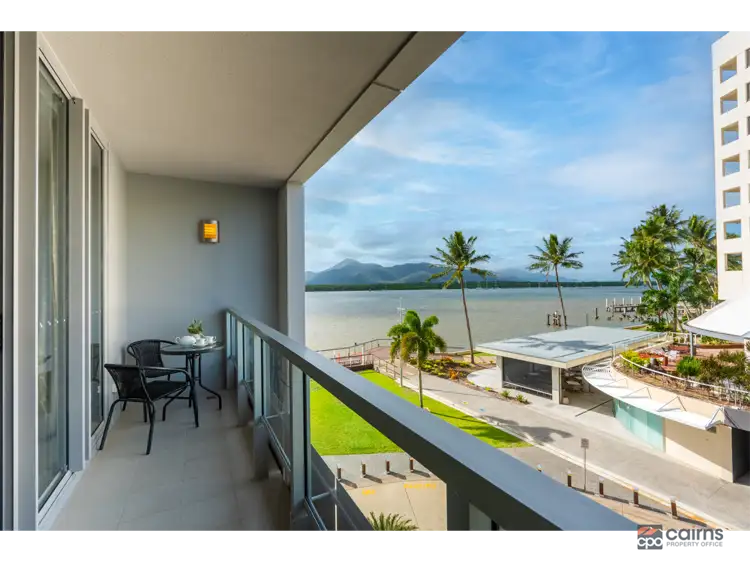 314/1 Marlin Parade, Cairns City QLD 4870