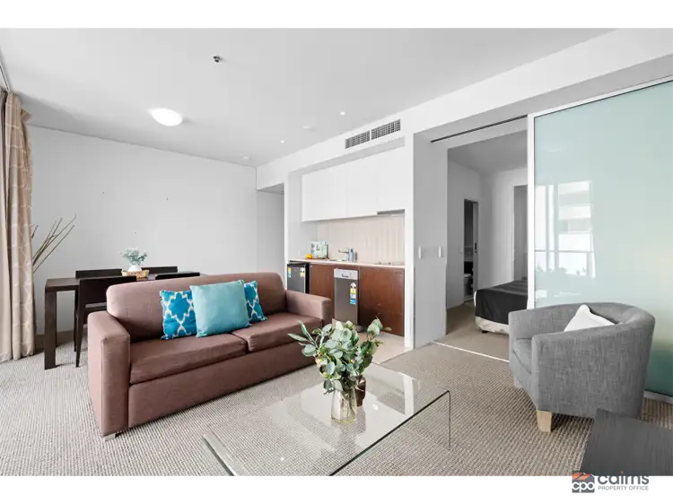 Sixth view of Homely apartment listing, 314/1 Marlin Parade, Cairns City QLD 4870