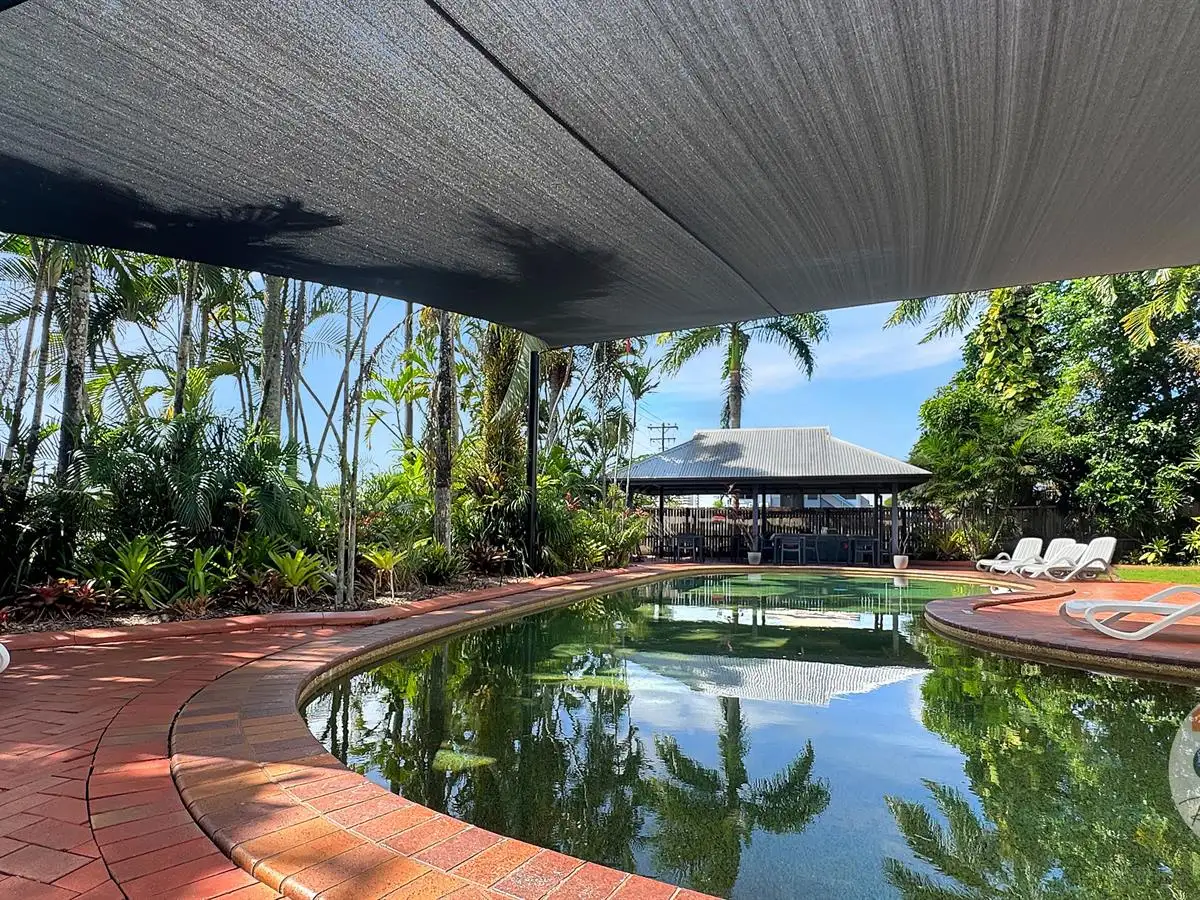 Main view of Homely apartment listing, 17/17a-17b UPWARD STREET, Cairns City QLD 4870
