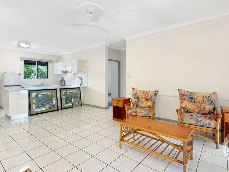 Fourth view of Homely apartment listing, 17/17a-17b UPWARD STREET, Cairns City QLD 4870
