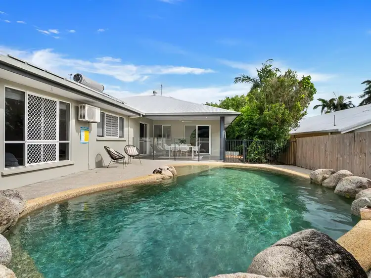 1 Clearwater Street, Freshwater QLD 4870