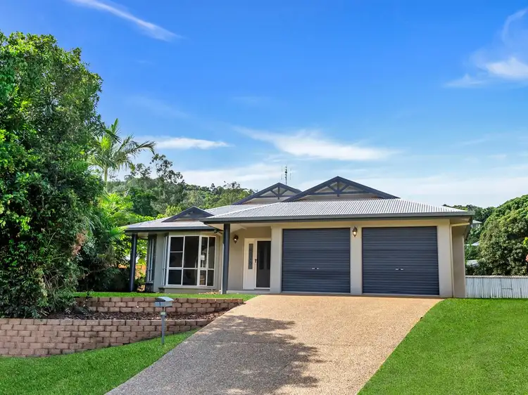 Second view of Homely house listing, 1 Clearwater Street, Freshwater QLD 4870