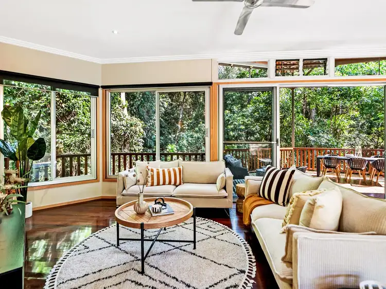 Third view of Homely house listing, 18-22 Lomandra Close, Redlynch QLD 4870