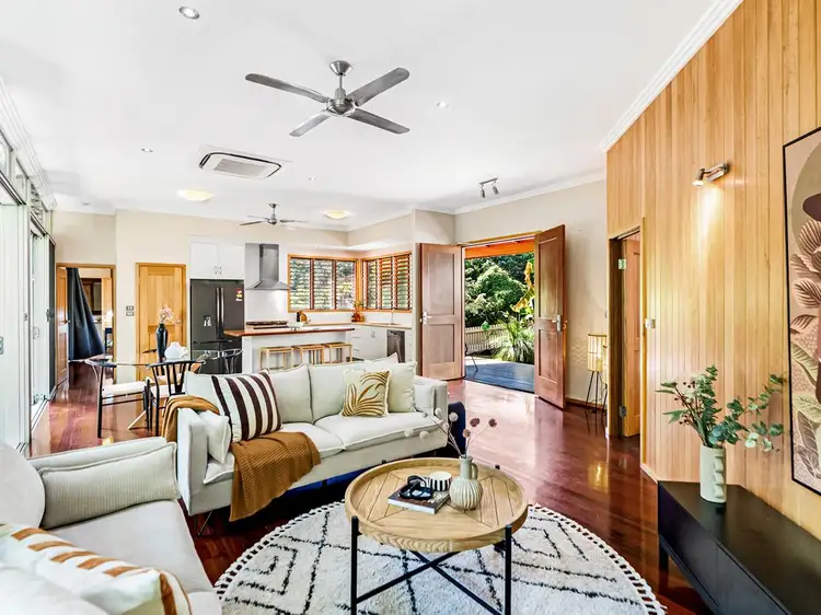 Fourth view of Homely house listing, 18-22 Lomandra Close, Redlynch QLD 4870