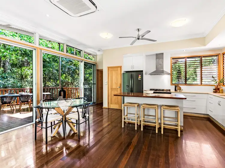 Fifth view of Homely house listing, 18-22 Lomandra Close, Redlynch QLD 4870