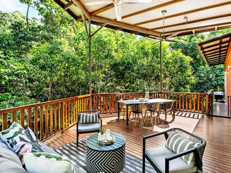 Sixth view of Homely house listing, 18-22 Lomandra Close, Redlynch QLD 4870