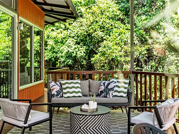 Seventh view of Homely house listing, 18-22 Lomandra Close, Redlynch QLD 4870