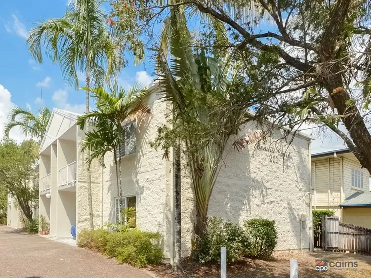 2/201-203 Aumuller Street, Bungalow QLD 4870