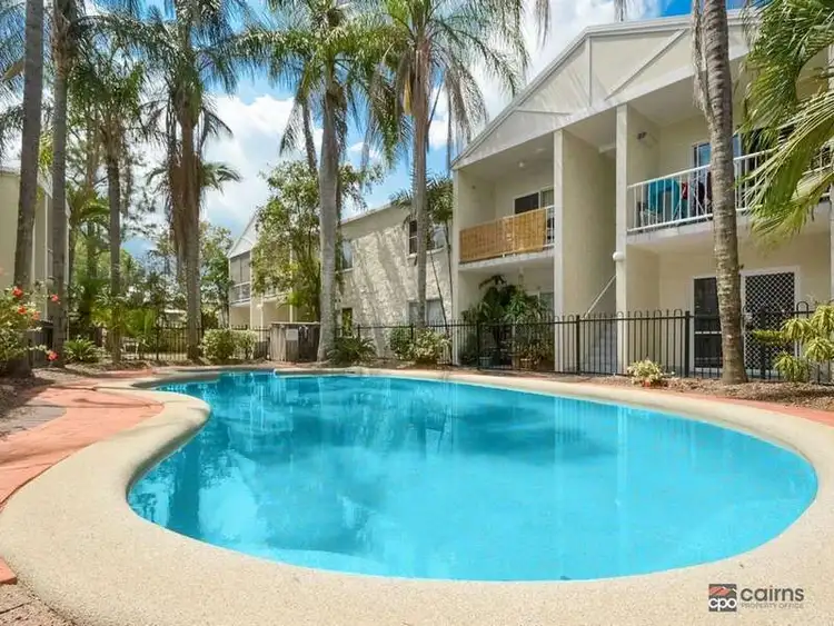 Fourth view of Homely unit listing, 2/201-203 Aumuller Street, Bungalow QLD 4870