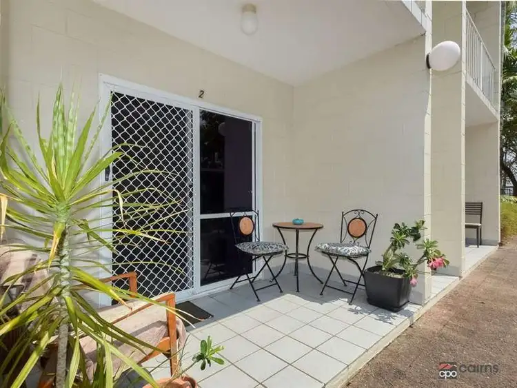 Fifth view of Homely unit listing, 2/201-203 Aumuller Street, Bungalow QLD 4870