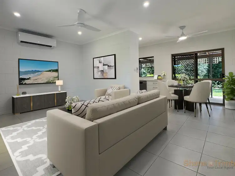 13 Samuel St, Yorkeys Knob QLD 4878