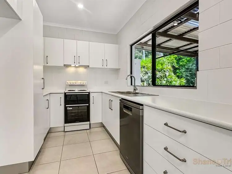 Seventh view of Homely house listing, 13 Samuel St, Yorkeys Knob QLD 4878
