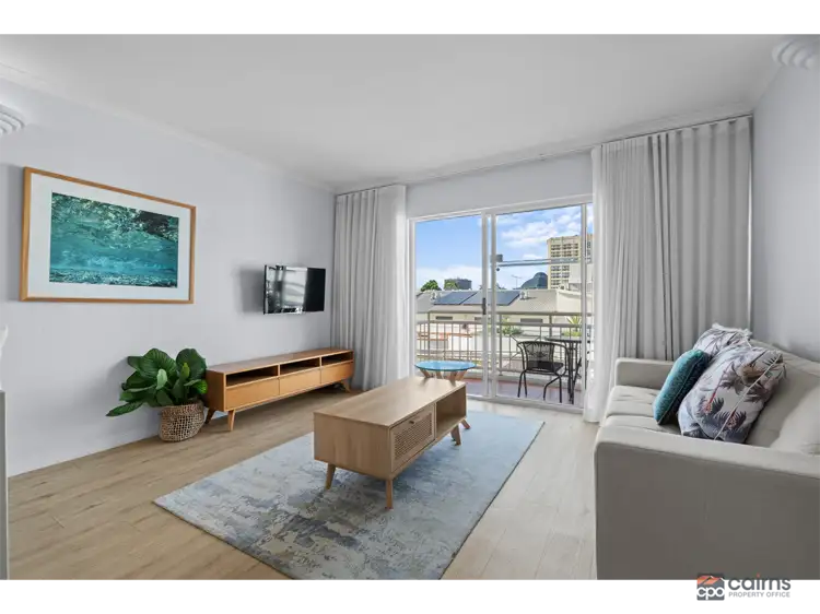 Sixth view of Homely apartment listing, 21/26-30 Sheridan St, Cairns City QLD 4870