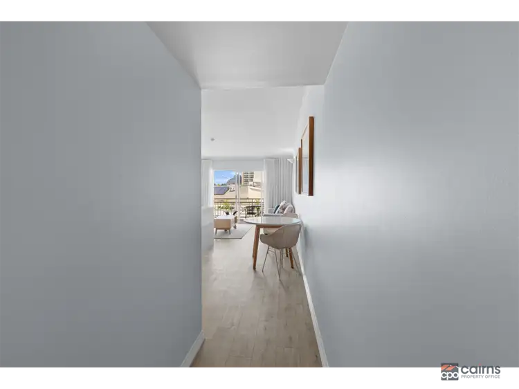 Seventh view of Homely apartment listing, 21/26-30 Sheridan St, Cairns City QLD 4870