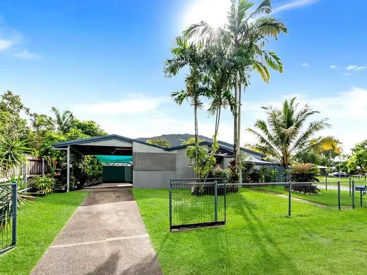 Second view of Homely house listing, 7 Shang Street, Mooroobool QLD 4870
