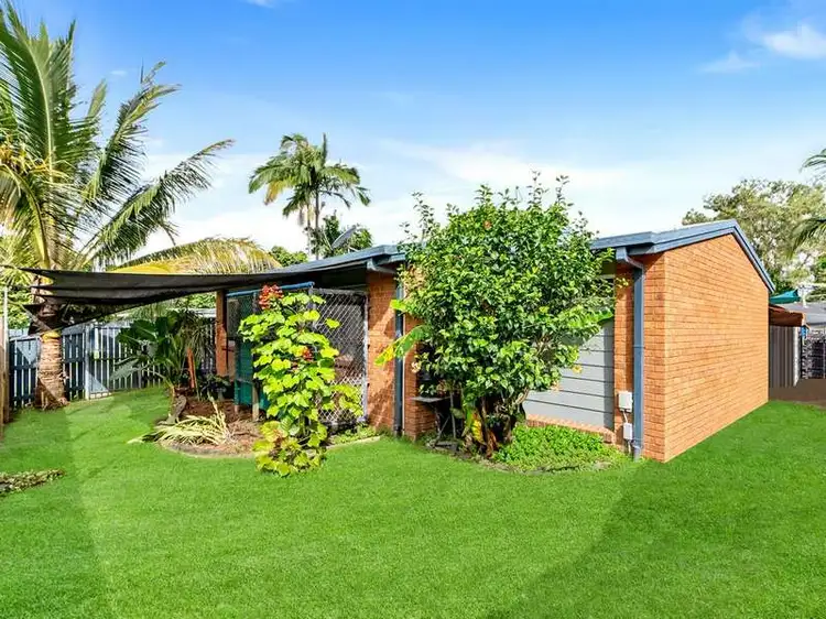 Third view of Homely house listing, 7 Shang Street, Mooroobool QLD 4870