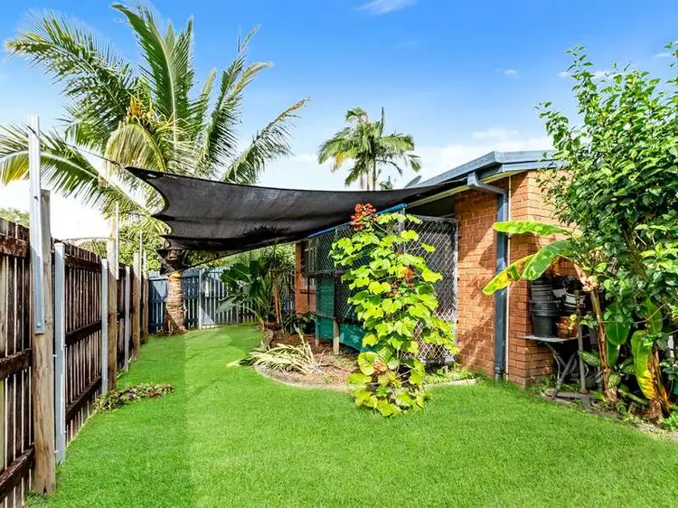 Fourth view of Homely house listing, 7 Shang Street, Mooroobool QLD 4870