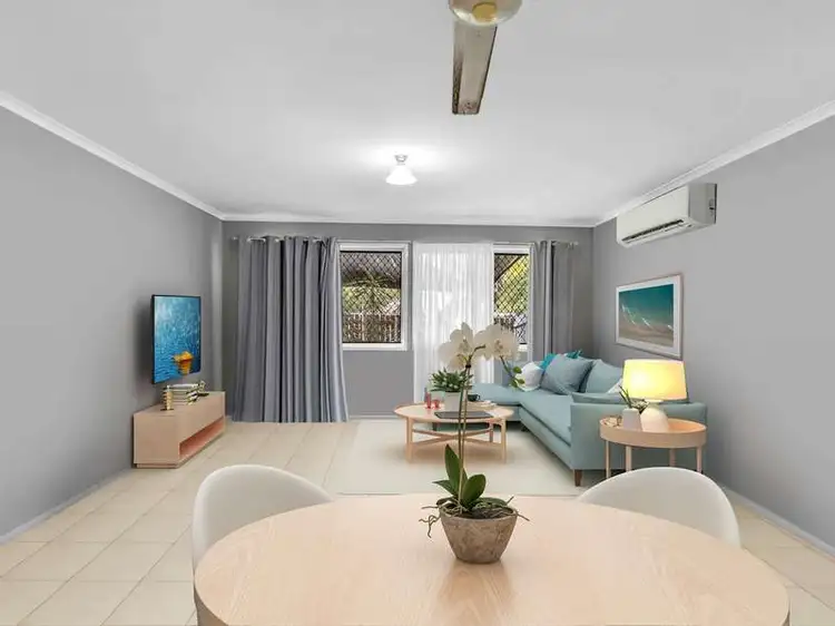 Fifth view of Homely house listing, 7 Shang Street, Mooroobool QLD 4870