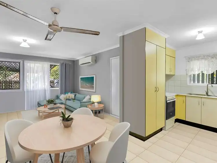 Sixth view of Homely house listing, 7 Shang Street, Mooroobool QLD 4870