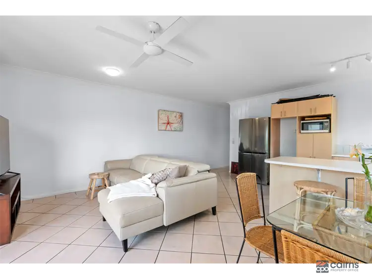 Fifth view of Homely apartment listing, 18/253-255 Lake St, Cairns North QLD 4870