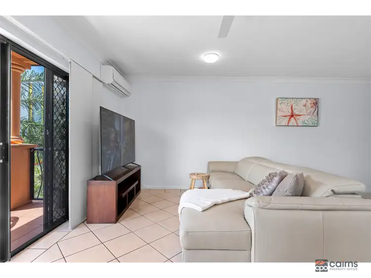 Sixth view of Homely apartment listing, 18/253-255 Lake St, Cairns North QLD 4870