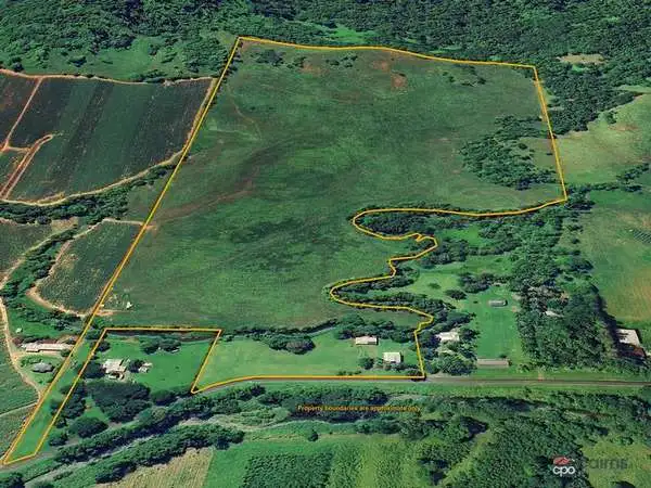 817 Woopen Creek Road, Woopen Creek QLD 4871
