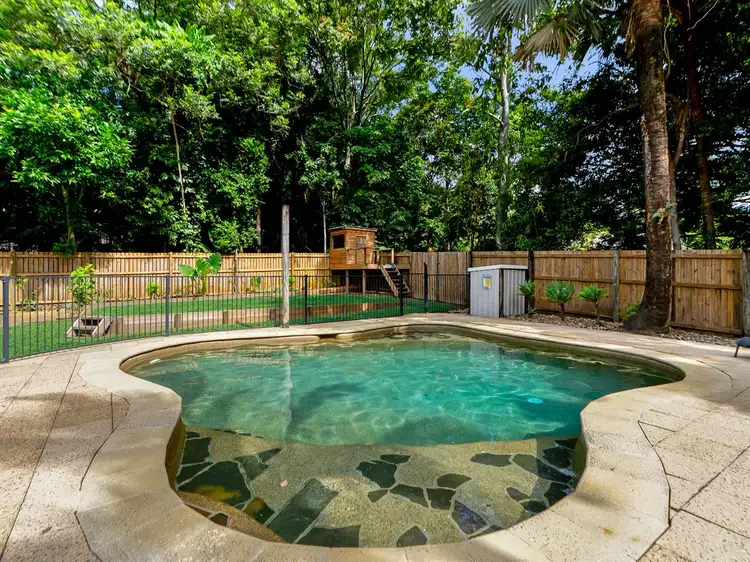 Second view of Homely house listing, 18 Jak Gee Street, Redlynch QLD 4870
