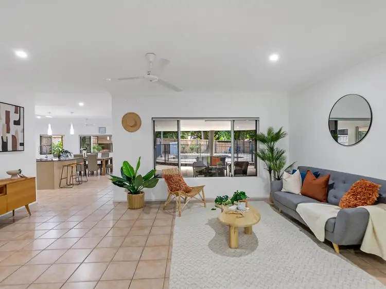 Third view of Homely house listing, 18 Jak Gee Street, Redlynch QLD 4870
