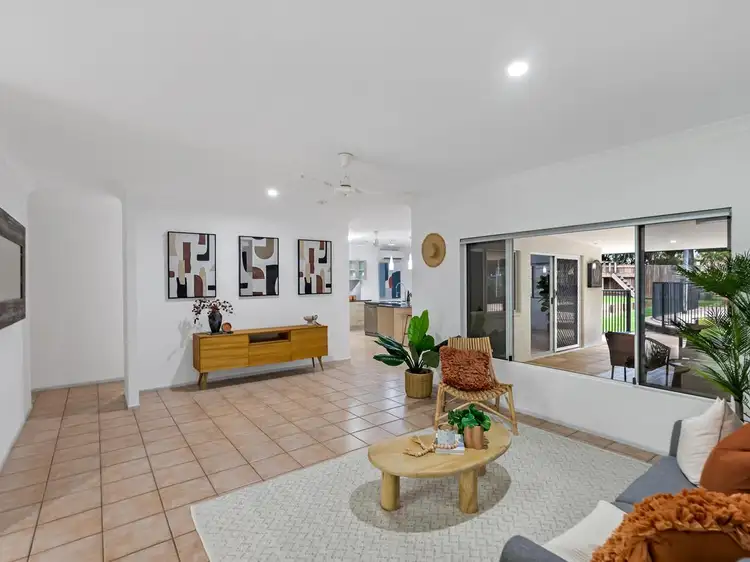 Fourth view of Homely house listing, 18 Jak Gee Street, Redlynch QLD 4870