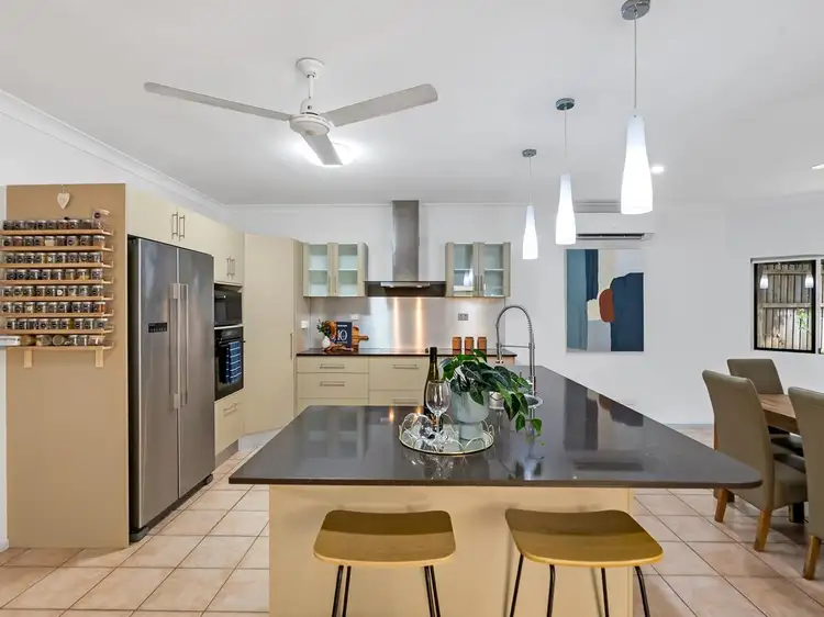 Sixth view of Homely house listing, 18 Jak Gee Street, Redlynch QLD 4870