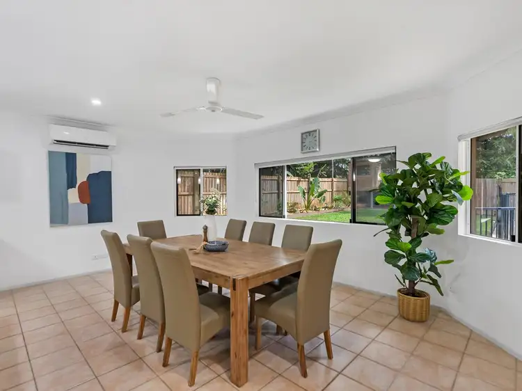 Seventh view of Homely house listing, 18 Jak Gee Street, Redlynch QLD 4870