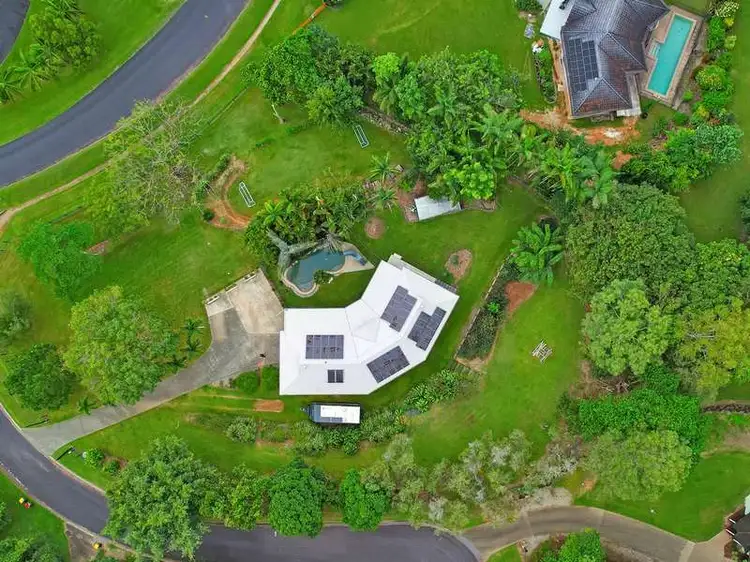 Second view of Homely house listing, 1-3 Beltana Close, Redlynch QLD 4870