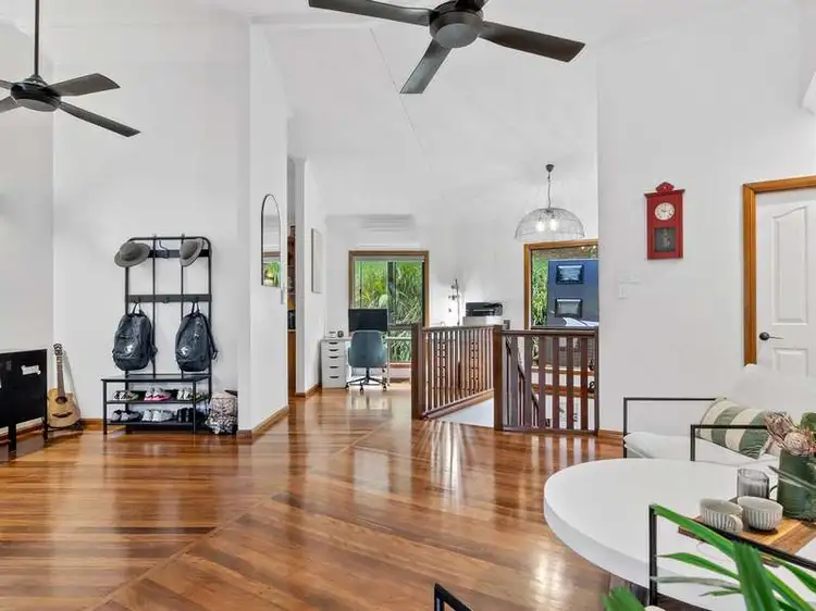 Fourth view of Homely house listing, 1-3 Beltana Close, Redlynch QLD 4870