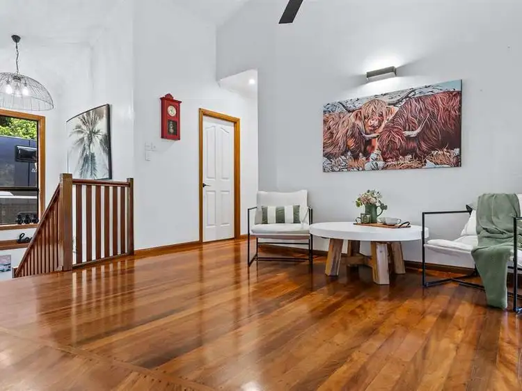 Fifth view of Homely house listing, 1-3 Beltana Close, Redlynch QLD 4870