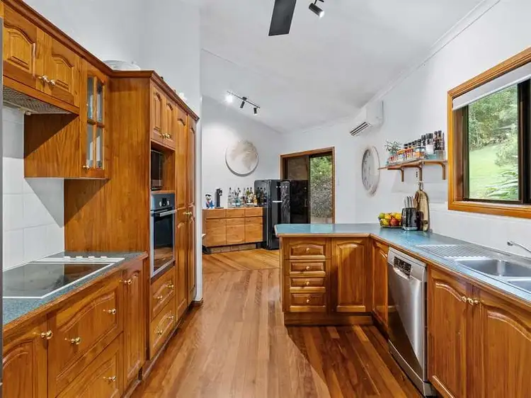 Sixth view of Homely house listing, 1-3 Beltana Close, Redlynch QLD 4870