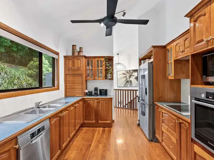 Seventh view of Homely house listing, 1-3 Beltana Close, Redlynch QLD 4870