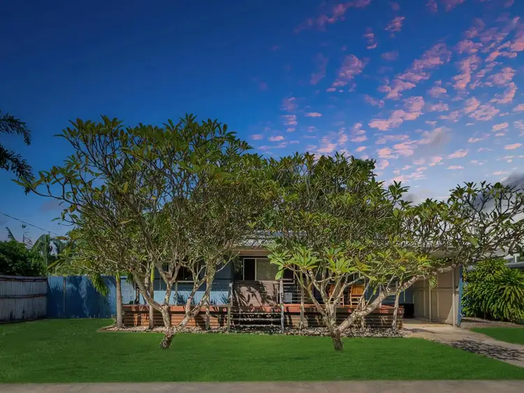 7 Cassia Street, Holloways Beach QLD 4878