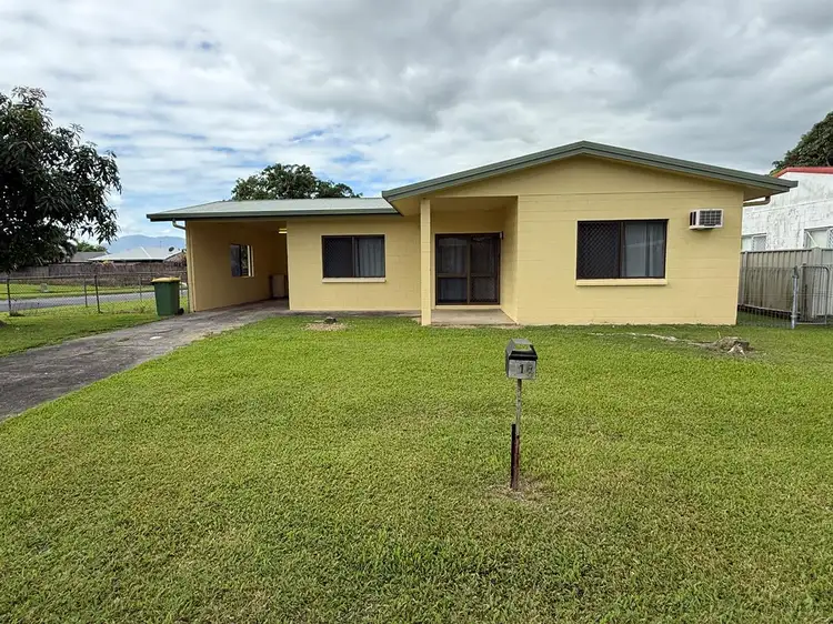 18 Dallas Street, White Rock QLD 4868