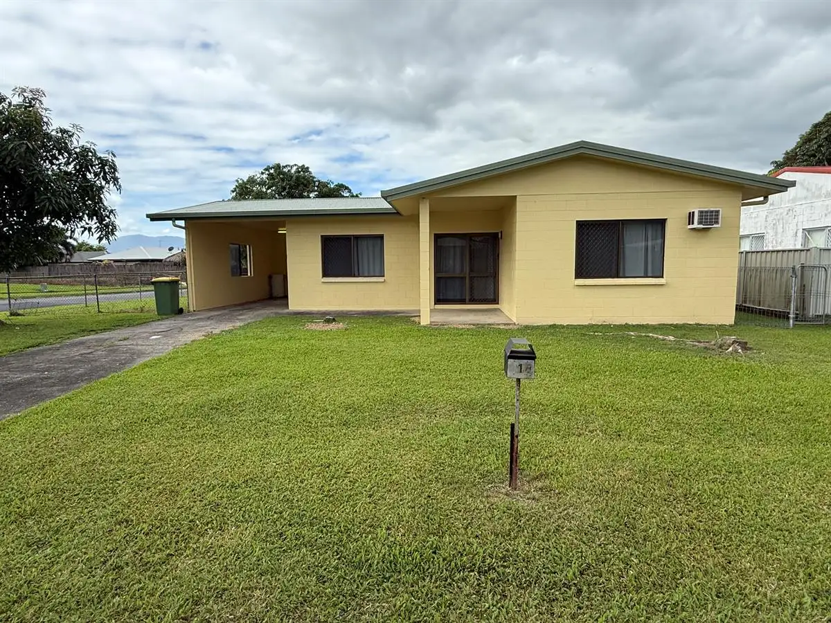 Main view of Homely house listing, 18 Dallas Street, White Rock QLD 4868
