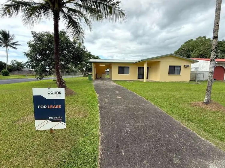 Second view of Homely house listing, 18 Dallas Street, White Rock QLD 4868