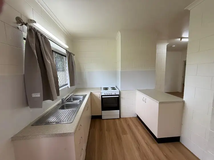 Third view of Homely house listing, 18 Dallas Street, White Rock QLD 4868