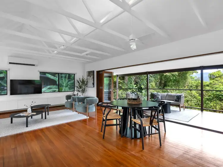 Third view of Homely house listing, 28 Granite Close, Brinsmead QLD 4870