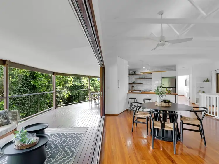 Fourth view of Homely house listing, 28 Granite Close, Brinsmead QLD 4870