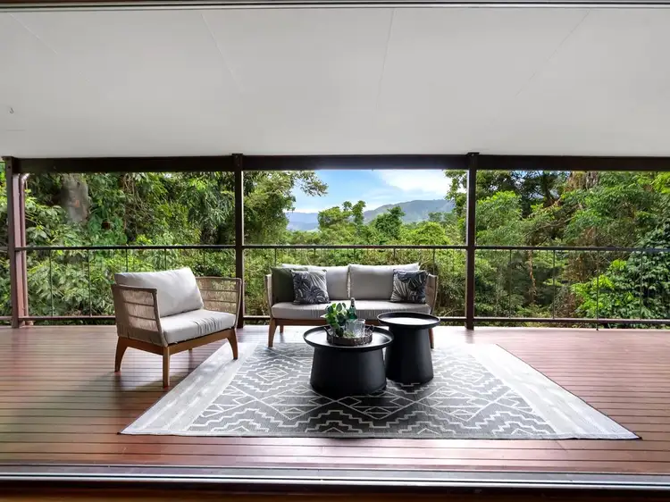 Fifth view of Homely house listing, 28 Granite Close, Brinsmead QLD 4870