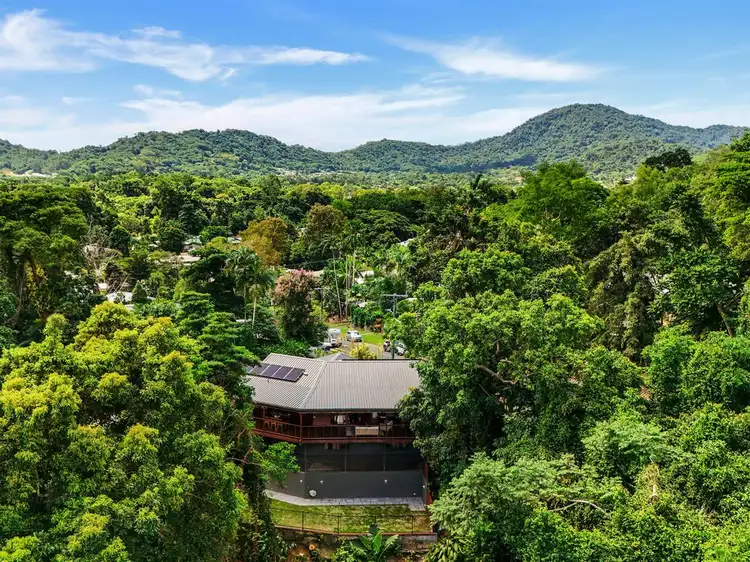 Sixth view of Homely house listing, 28 Granite Close, Brinsmead QLD 4870