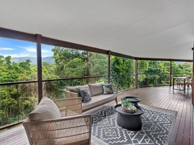 Seventh view of Homely house listing, 28 Granite Close, Brinsmead QLD 4870