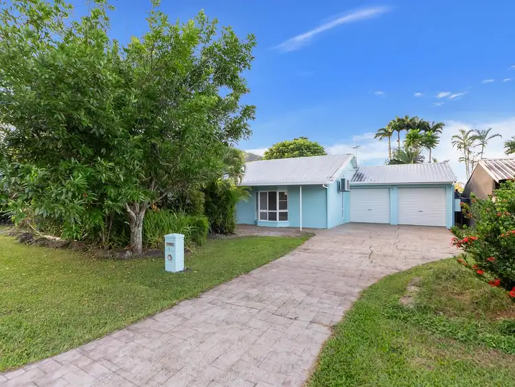 Main view of Homely house listing, 6 Allinga Close, Bentley Park QLD 4869