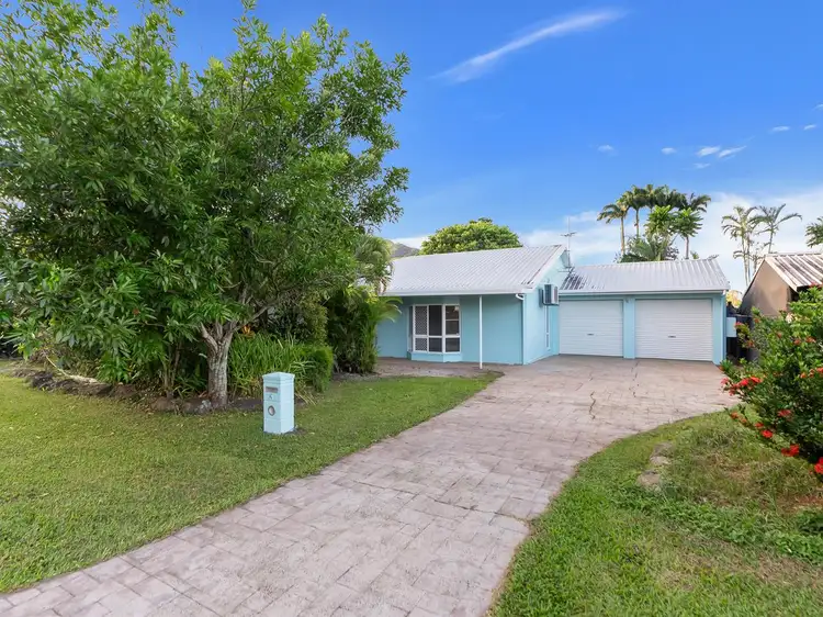 6 Allinga Close, Bentley Park QLD 4869