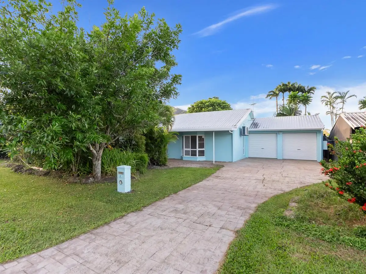 Main view of Homely house listing, 6 Allinga Close, Bentley Park QLD 4869